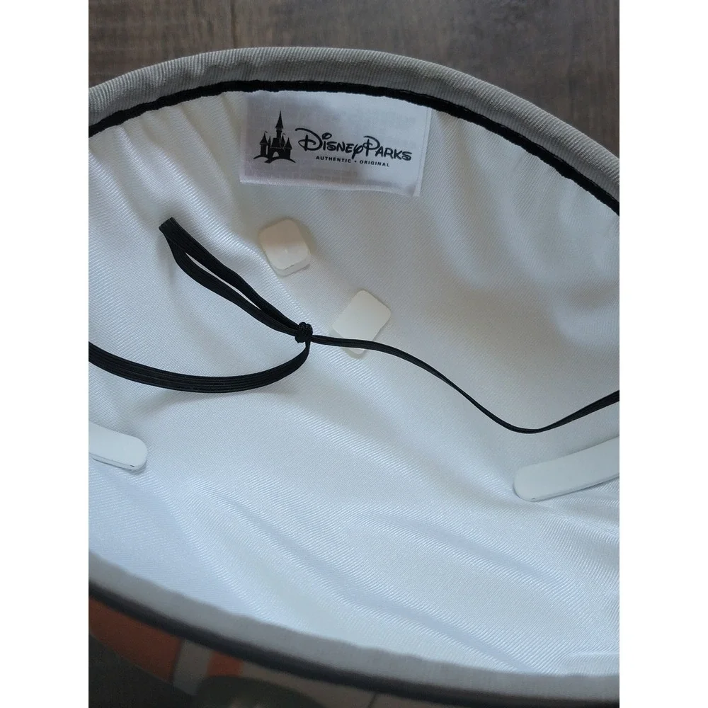 Disney Parks Star Wars‎ BB-8 Droid Mickey Mouse Ears Headband